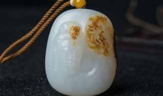 和田玉什么颜色最好 和田玉什么颜色最好看