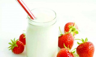 喝酸奶有什么好处（喝酸奶有什么好处和坏处?）