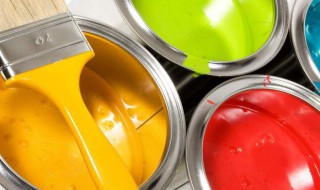 油漆用什么洗的掉（油漆弄在衣服用什么洗的掉）