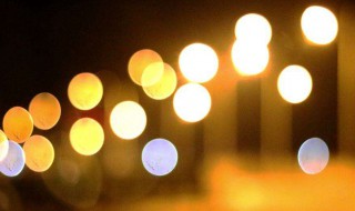 散光是什么（散光是什么导致的）