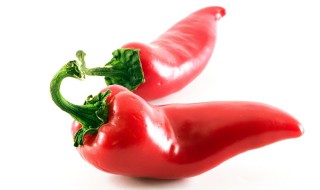 辣椒辣到手了最快消除 切完辣椒手一直持续的灼痛