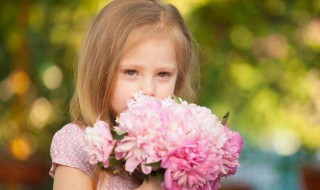 好听的女孩子姓名 大气不俗的女孩名字