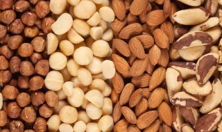 吃什么坚果可以丰胸 什么坚果最丰胸