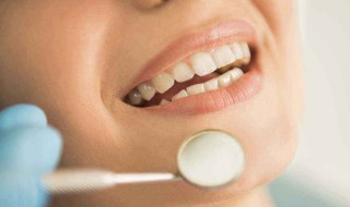 梦到自己掉牙 梦到自己掉牙齿不疼不流血