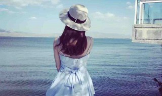 海边朋友圈心情短语（出去溜达心情好的句子）