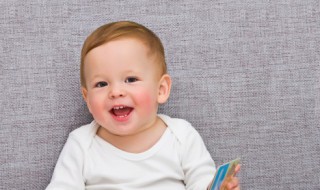 男宝宝英文名 男宝宝英文名字寓意阳光健康