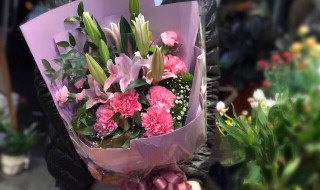 应该送些什么花给老师 要送什么花给老师