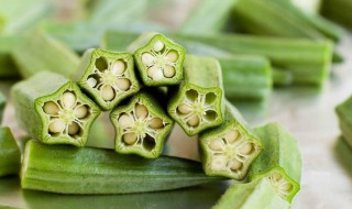 秋葵可以生吃么 秋葵可以生吃吗哪些人不能吃