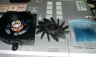 笔记本风扇不转（笔记本风扇不转了还能用吗）