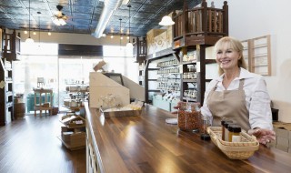 店铺名字大全 店铺名字大全潮流