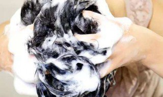 洗头最好几天洗一回 洗头最好几天洗一回好不好