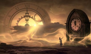 梦见鬼是什么预兆解梦（梦见鬼是什么预兆 女性）