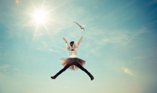 梦到自己会飞 梦到自己会飞什么意思