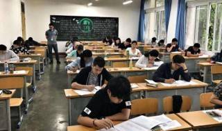 成考的报名条件是什么（成考报考条件须知）