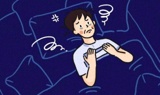 老是犯困想睡觉是什么原因（一天老是犯困想睡觉是什么原因）