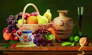 哪种水果含维c最多 含维c水果前十名