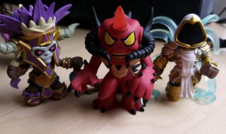 牛头人是啥梗 牛头人天花板