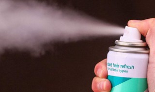 孕妇头发可以用定型水吗 孕妇头发可以用定型水吗