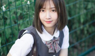 穿jk制服有什么禁忌吗（穿jk制服好吗）