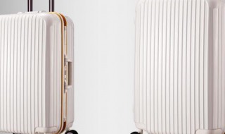 行李箱密码忘了怎么开锁 行李箱密码忘了怎么开锁滚轮