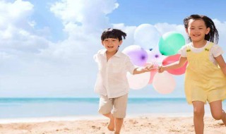 陪孩子的心情短语（陪孩子的心情短语有哪些）