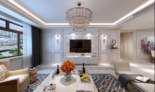 明亮现代装修风格介绍 明亮现代装修风格介绍图片