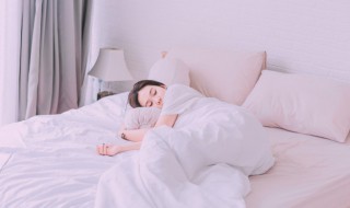 睡眠不好怎样调理（睡眠不好怎样调理喝什么茶）