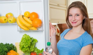 新冰箱怎样除异味 新冰箱怎样除异味视频