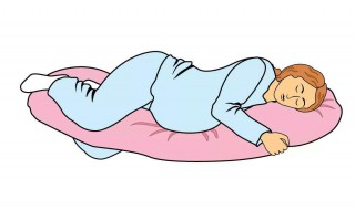 睡觉姿势怎样才正确（失眠最快入睡的方法）