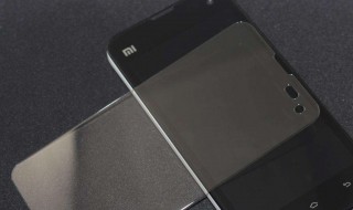 怎样贴手机钢化膜（如何贴手机钢化膜视频）