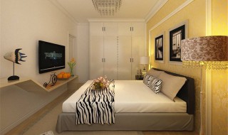 简洁的房子怎么装修 简洁的房子怎么装修才好看