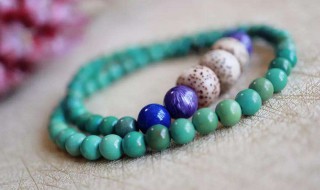 绿松石怎样的好 女人戴绿松石的寓意