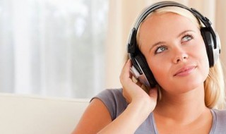 听歌的心情说说（听歌有感触的心情句子）