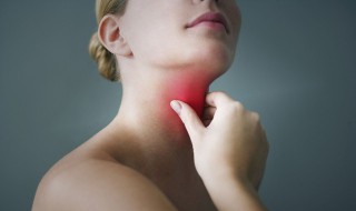 喉咙有异物感怎么消除（喉咙有异物感怎么消除小妙招）