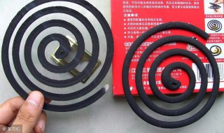 蚊香片对人有害吗 蚊香片对人有害吗插一宿