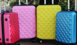 行李箱20寸有多大（拉杆箱品牌排行榜）