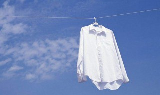 衣服上有铁锈怎么洗掉 衣服上有铁锈怎么办