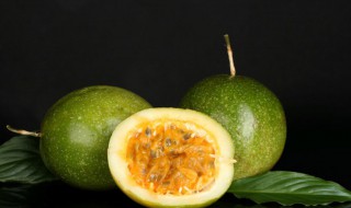 百香果怎样才能开花结果（百香果怎样才能开花结果快）