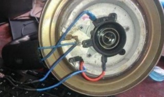 电水壶开关按钮怎么修（电水壶开关按钮怎么修视频）