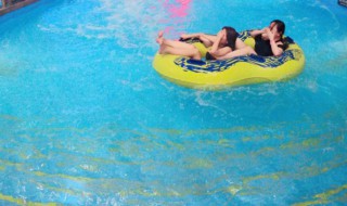 能穿短袖去水上乐园吗 能穿短袖去水上乐园吗