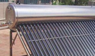 太阳能为什么水不热是哪里的问题（太阳能的水不热是什么原因）