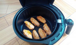 空气炸锅内胆塑料味大怎么办 空气炸锅的内胆是塑料的吗