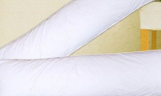 等身抱枕枕芯用什么材料好 等身抱枕哪种枕芯好