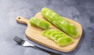 几月份是吃莴笋的季节（莴笋哪个季节）