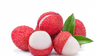 荔枝大颗的好还是小颗的好 荔枝大颗的好还是小颗的好吃