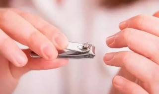 剪指甲是全部剪掉还是留一点 指甲要全部剪掉吗