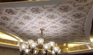 墙布的墙怎么贴海报 墙上有墙布怎么贴海报