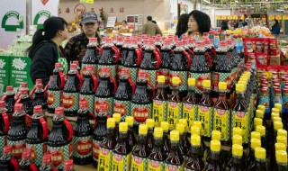 料酒的酒精度多少为好的（料酒的酒精度一般是多少）