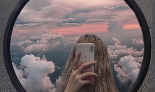 如何利用镜子拍出好看的照片（如何在镜子中拍出好看的照片）