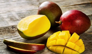 芒果一股酒味还能吃吗（芒果有酒的味道还能吃吗）